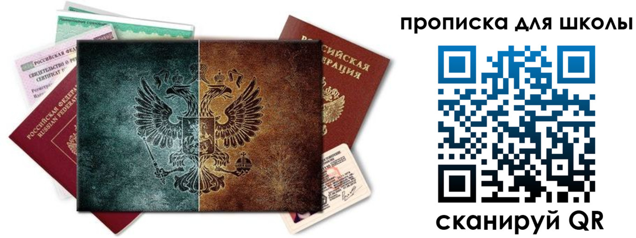 прописка гарантия в Дрезне